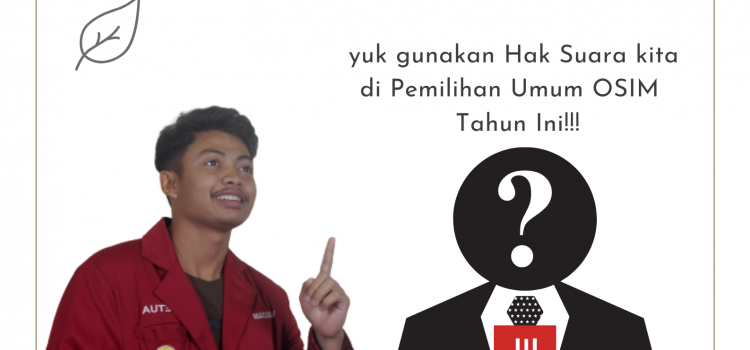 ESTAFET KEPEMIMPINAN OSIM MA SEGERA BERLANJUT!!