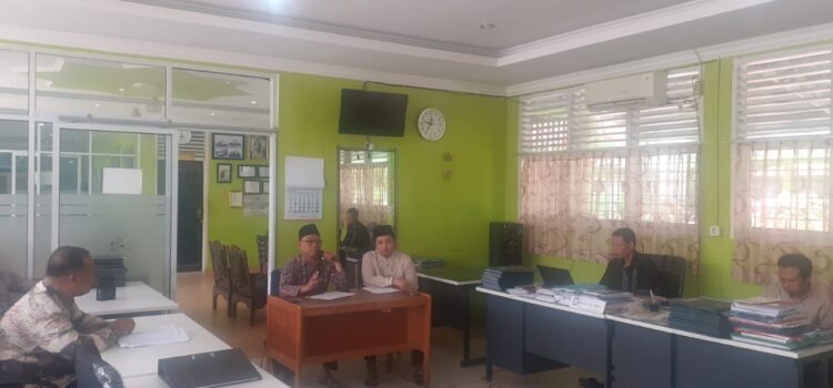 INFORMASI KENAIKAN KELAS X – XI TAHUN AJARAN 2023/2024