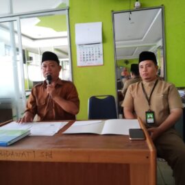 PENGUMUMAN KELULUSAN KELAS XII TAHUN PELAJARAN 2023-2024