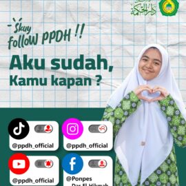 SKUY FOLLOW PPDH !!!